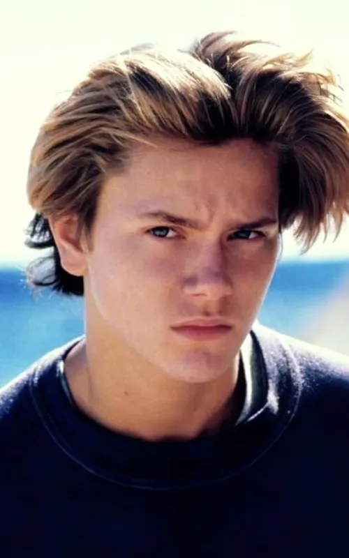 River Phoenix