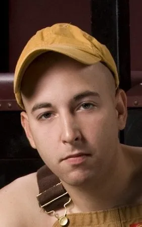 Alex DeLarge