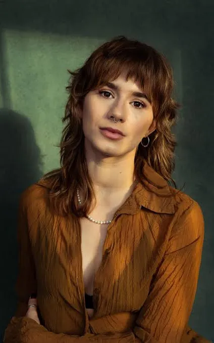 Justine Emma Moore