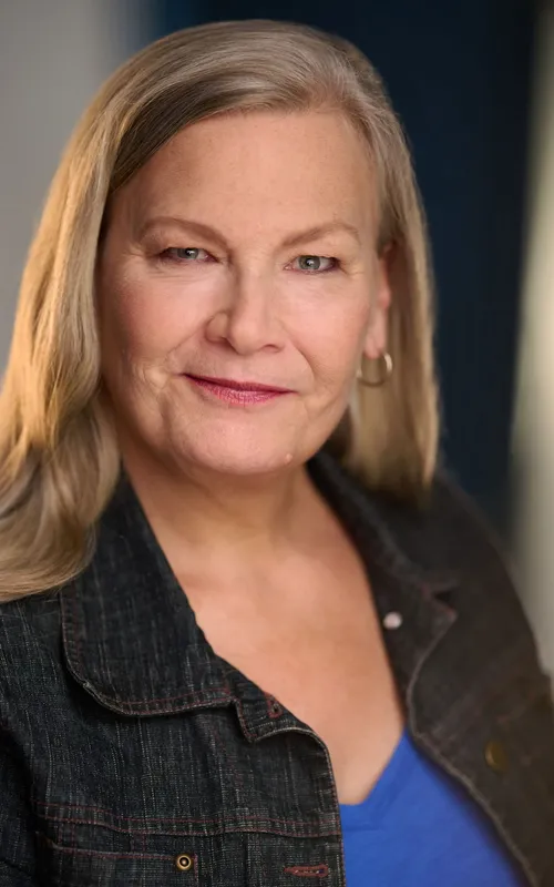 Valerie Planche