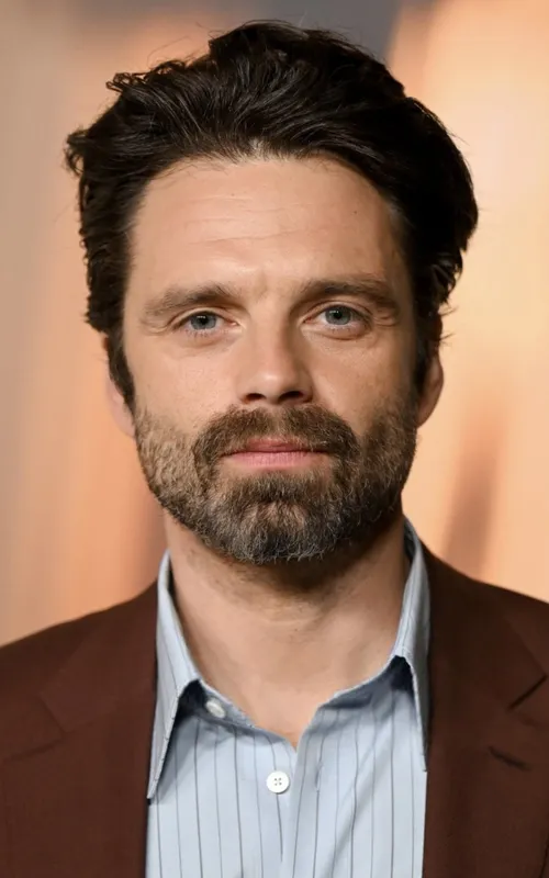 Sebastian Stan