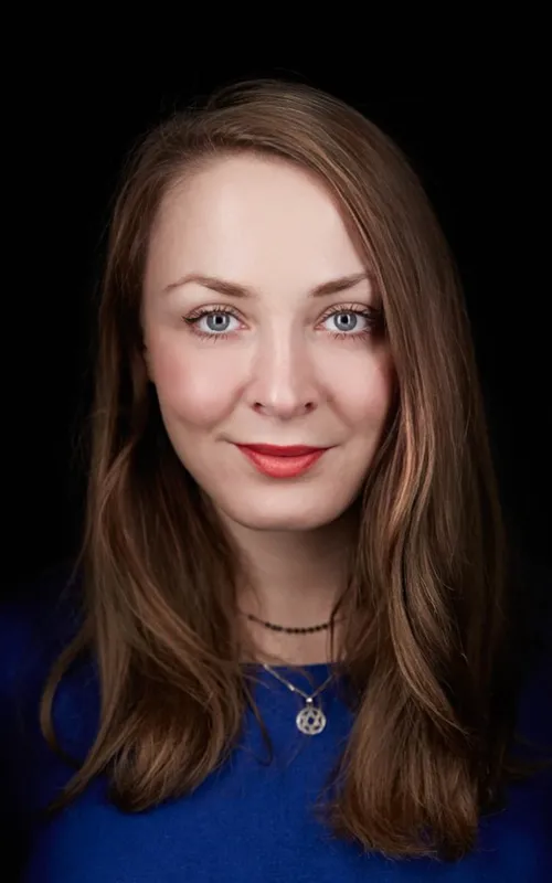 Sara Venclovská