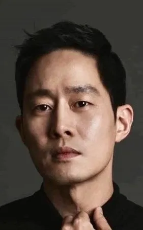 Yoo Ji-hyuk