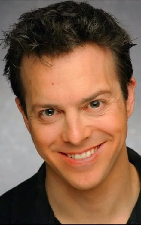 Jason Liebig