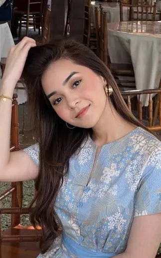 Adrina Kamaruddin