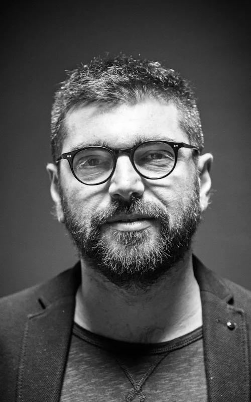 Toni D'Angelo