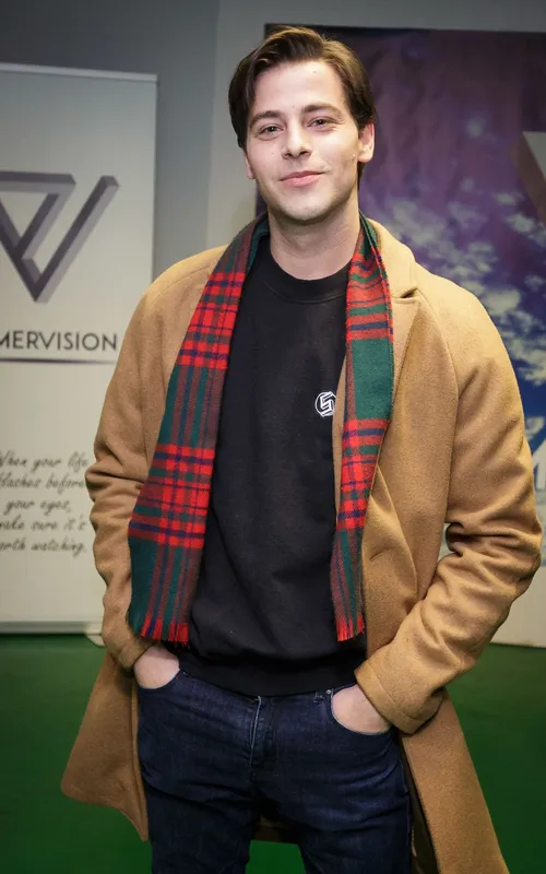 Dario Nožič Serini