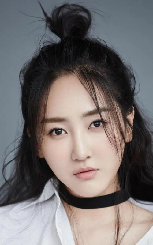Gao Shuyao