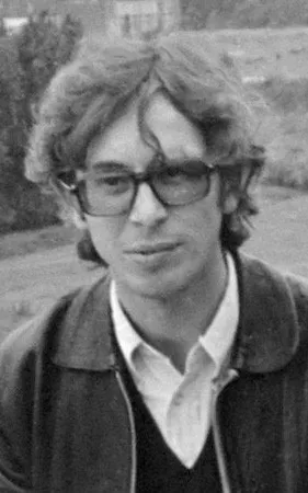 Ruud Bos