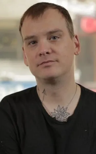 Matt Skiba