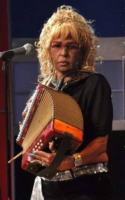Fefita La Grande