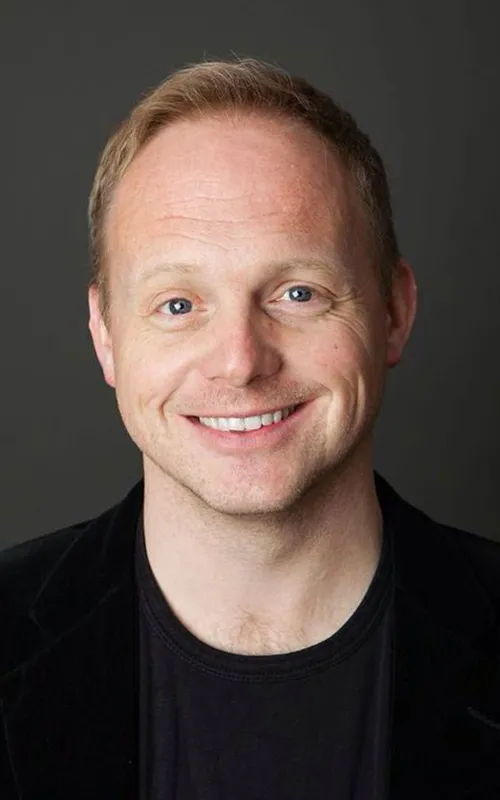 Darragh Humphreys