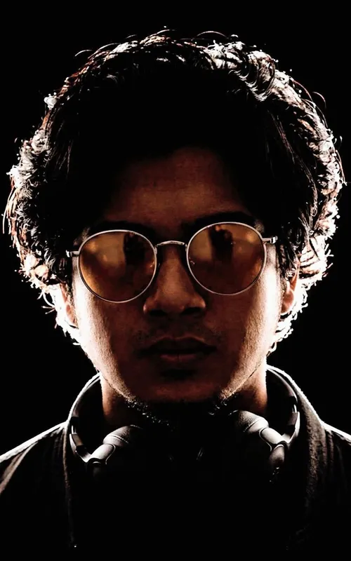 Sarjin Hossain Jim