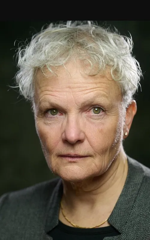 Joanne Howarth