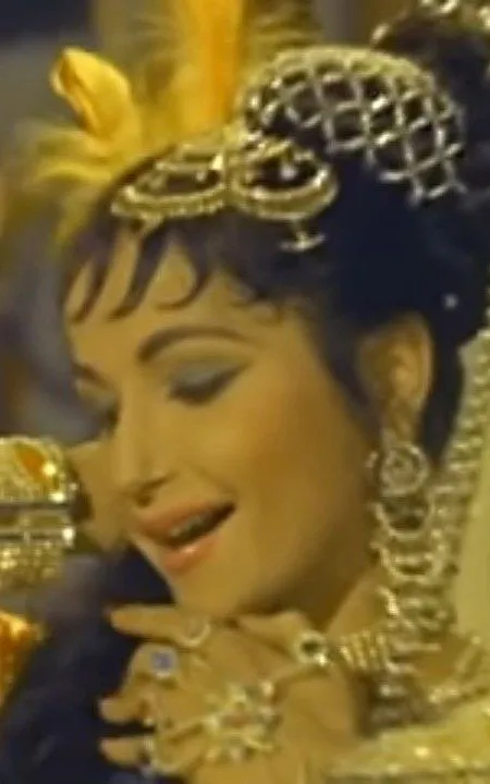 Madhumati