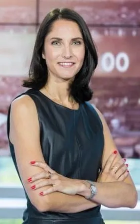 Clélie Mathias