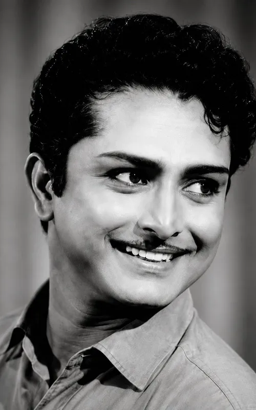 A. V. M. Rajan