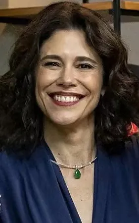 Juliana Martins