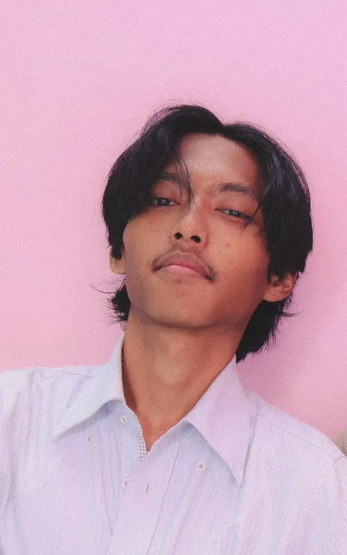 Chairul Fadhlan
