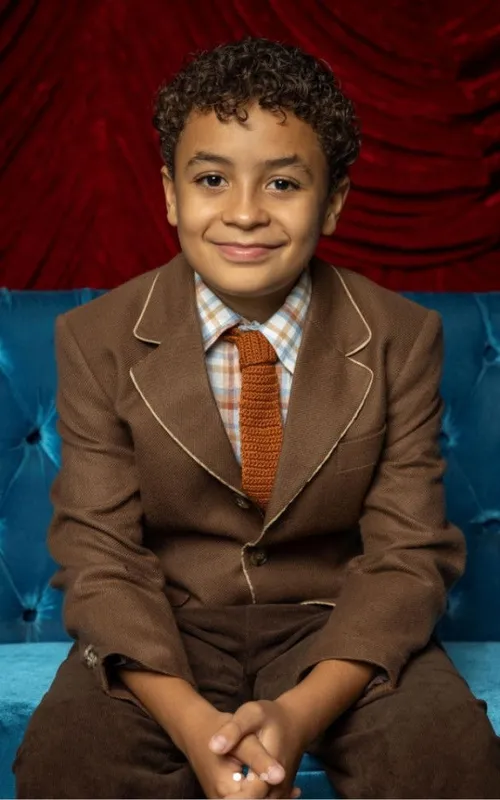 Isaac Amendoim
