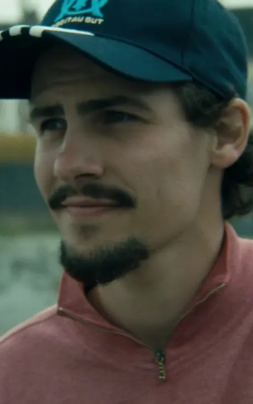 Damien Debonnaire