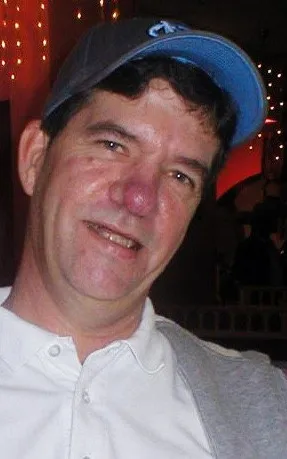 Keith McCready