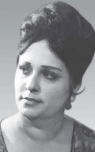 Zemfira Guliyeva