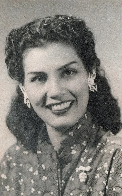 Mimi Mariani