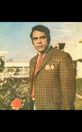 Sultan Rahi