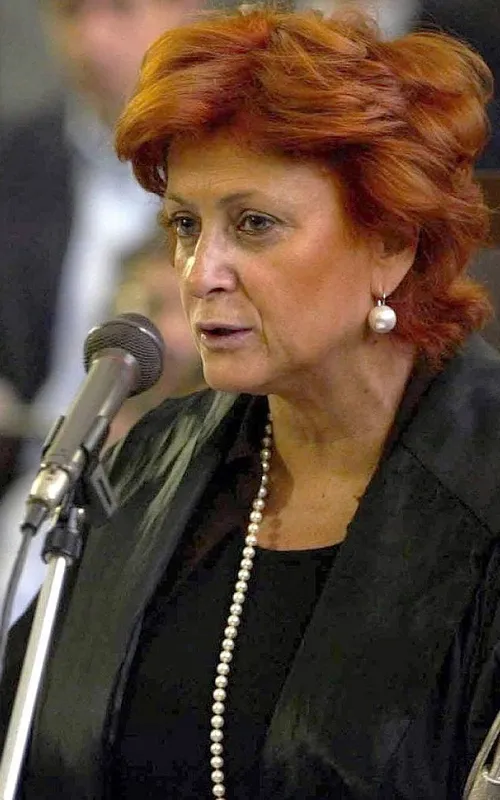 Ilda Boccassini