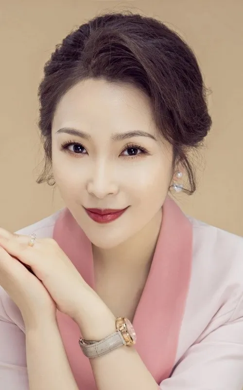 Li Xin Xin