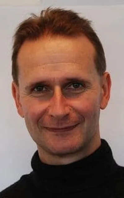 Stefan Pfaffe
