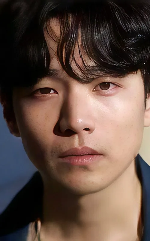 Kim Young-pyo