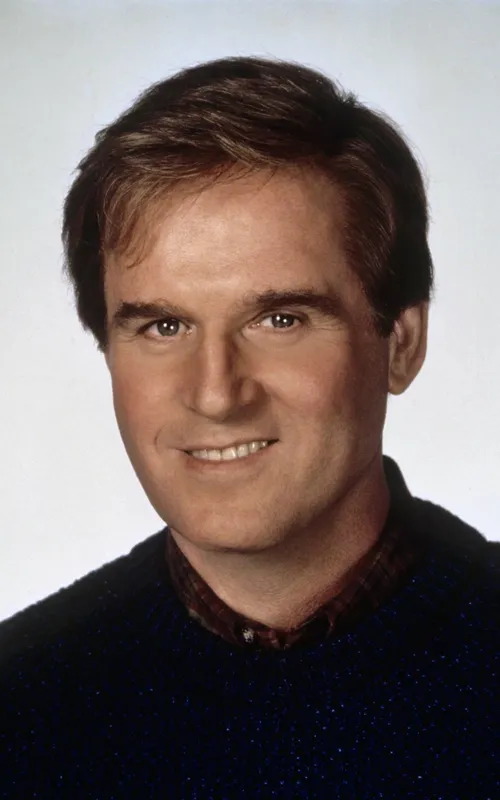 Charles Grodin