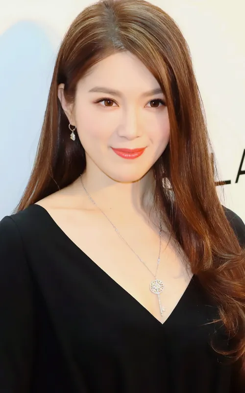 Christine Kuo Yun-Hui