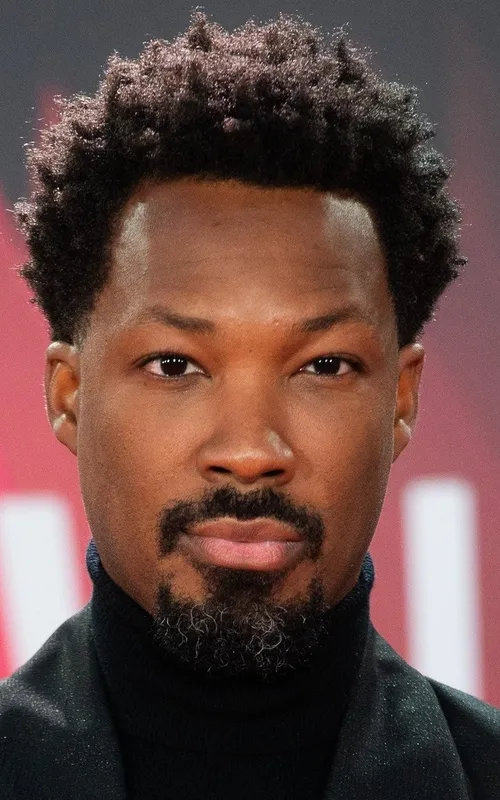 Corey Hawkins