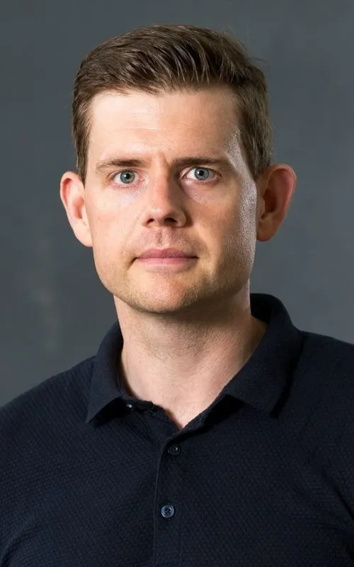 Matthew Goodwin