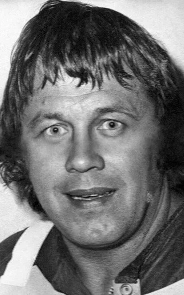 Varg-Olle Nygren