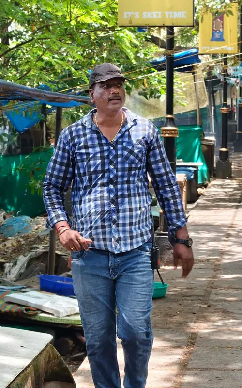 Rajesh Kannan