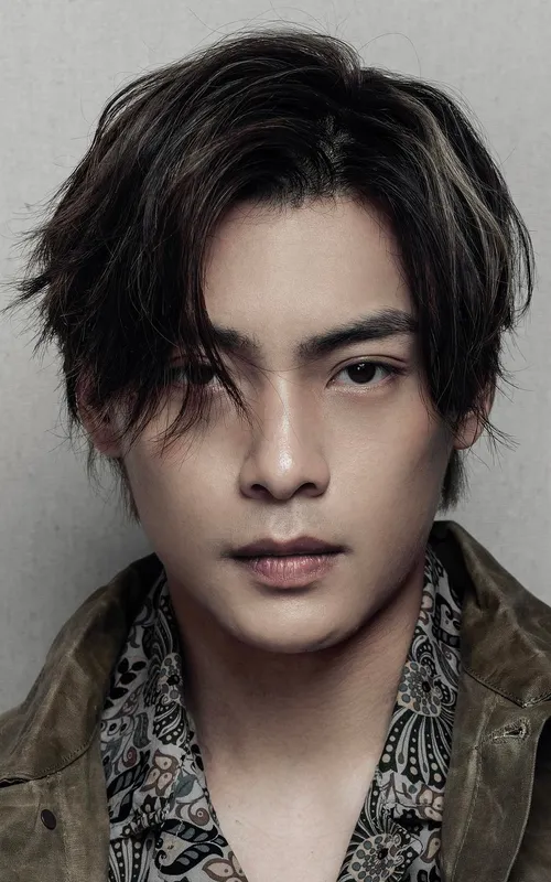 Raymond Liu