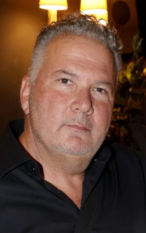 Yorgos Liantos