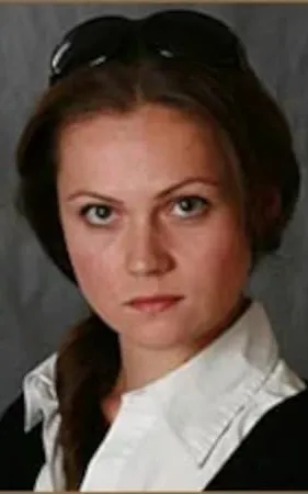 Alesia Lesnikova