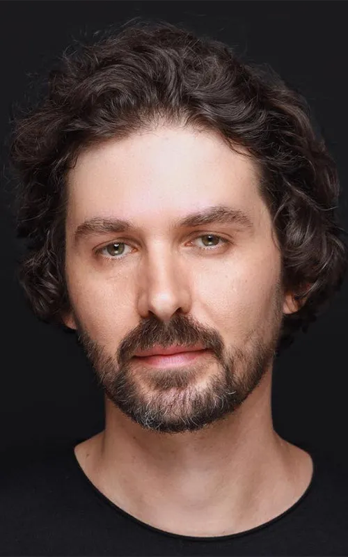Serhan Kansu