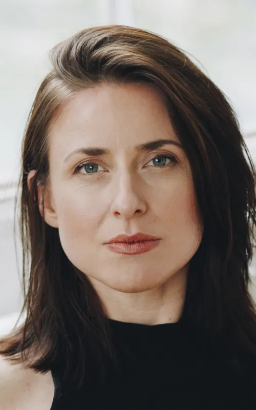Catherine Waller