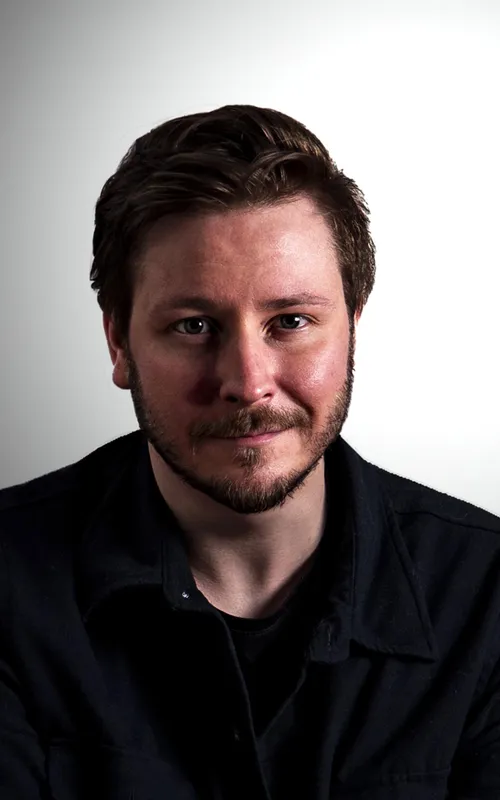 Harri Korkiakoski