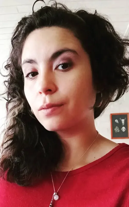 Camila Solis
