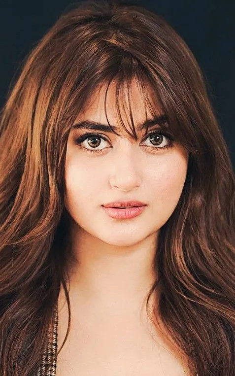 Sajal Ali