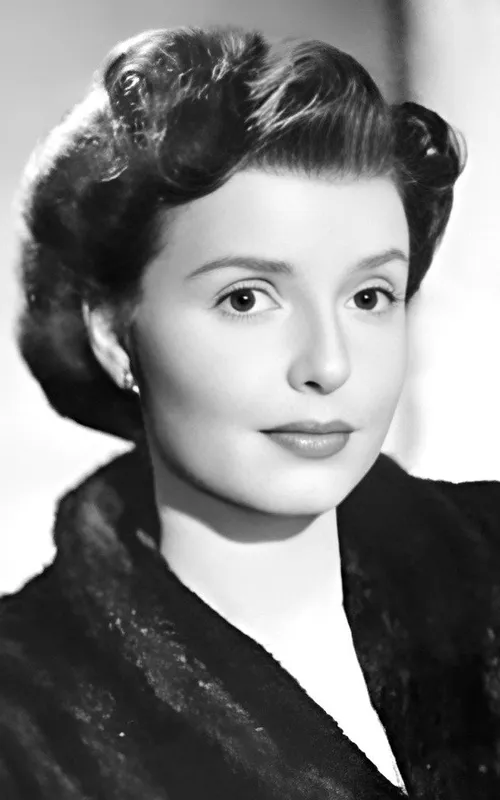 Patricia Plunkett