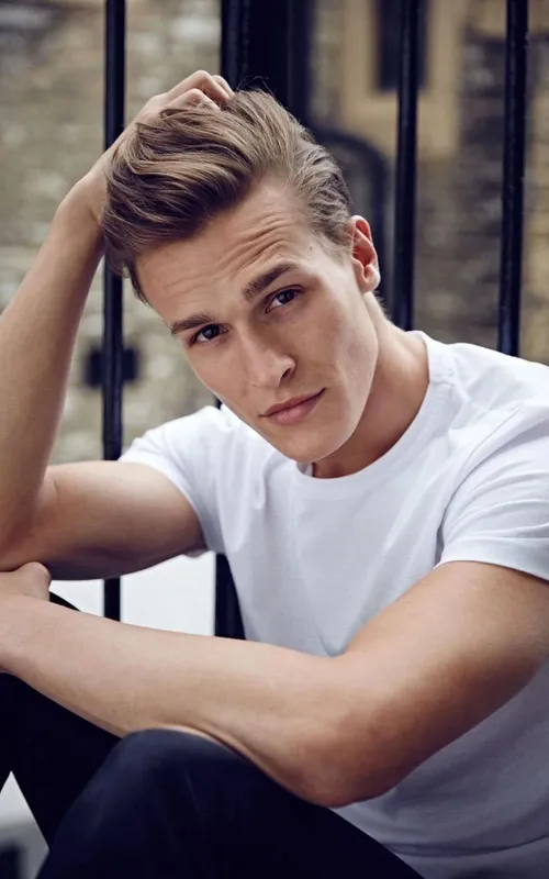 Ellis Harman