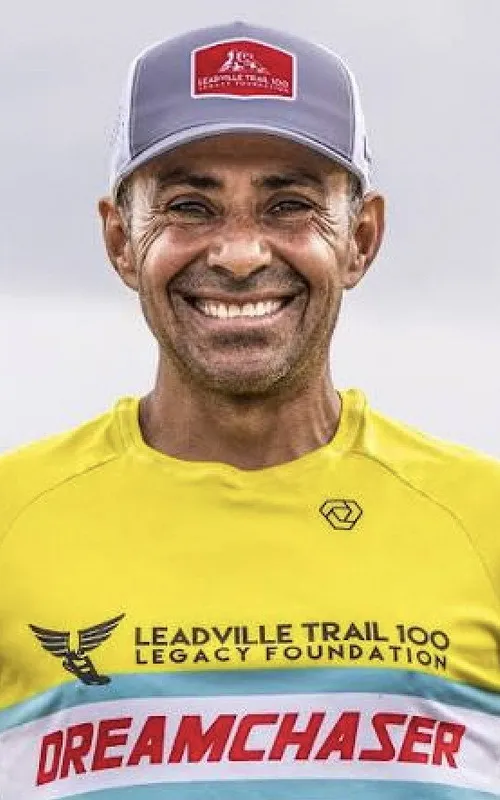 Rodrigo Jimenez